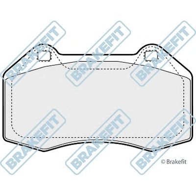 APEC BRAKING pd3197 -